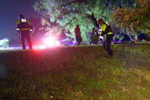 dos personas mueren arrastradas inundaciones san antonio texas