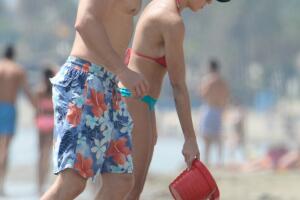 Los bikinazos que impactaron en el 2015