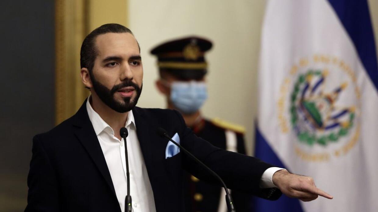 What will Bukele do after winning El Salvador elections |  News Univision América Latina