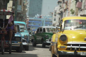 Cuba