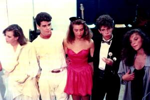 Timbiriche