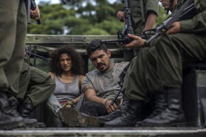 Serie El Chapo capítulo 5