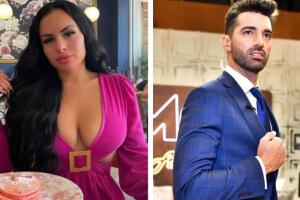 Evelyn Beltrán, la novia de Toni Costa, está harta de las críticas y manda contundente mensaje