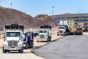 Cierres carreteros para el área de Phoenix del 18 al 21 de agosto