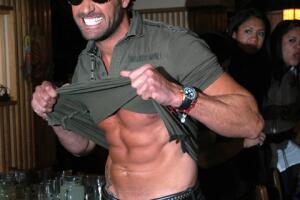 Gabriel Soto