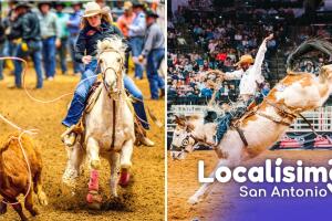 rodeo san antonio 2025 info eventos artistas tickets texas