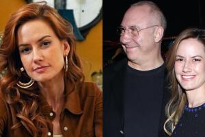 Altair Jarabo y su esposo: reitera por qué no quiere hijos con su marido 19 años mayor que ella