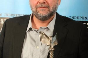 Film Independent's 2007 Spirit Awards - Press Room