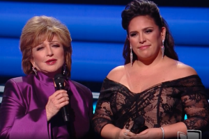 Angélica María y Angélica Vale