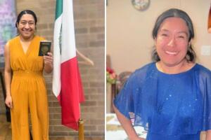 mujer desaparecida Travis County discapacidad cognitiva búsqueda autoridades Texas