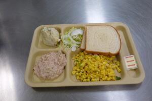 Centro de detención de Inmigrantes de Adelanto