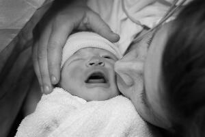 FILE Changes Announced In Maternity Services