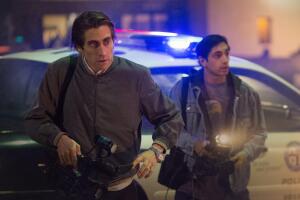 Nightcrawler