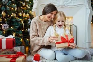 Surprise for Christmas