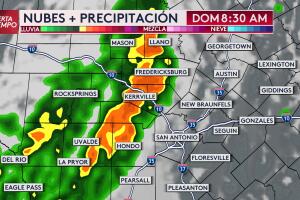 inundaciones centro texas