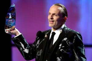 Estos son los que han sido Person Of The Year