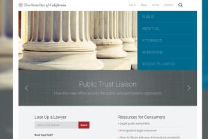 cómo saber abogado real California madre hispana 27,000 dólares