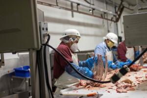 US-HEALTH-VIRUS-FOOD-MEAT