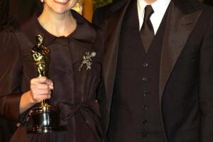 Ryan Philippe y Reese Whiterspoon