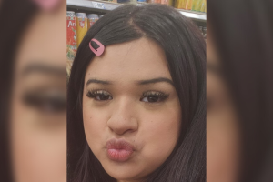 Zoey Marie Ramos desaparecida San Antonio