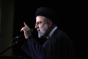 Ebrahim Raisi