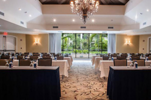 Hotel Coconut Grove