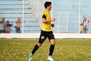 Danilo Carrera 2019