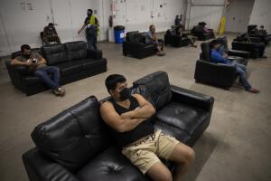 Immigrant Agricultural Workers Critical To U.S. Food Security Amid COVID-19 Outbreak