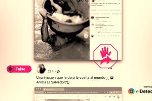 bebe rescatado filipinas 2020