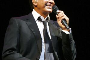 Por si Volvieras de José Luis Rodríguez El Puma 