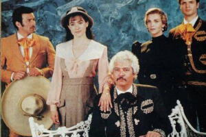 Estas son las 10 telenovelas más cortas de la historia