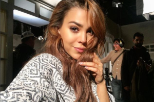 Danna Paola