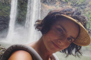 Aislinn Derbez hija Kailani Ochmann 