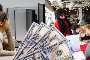 Esto es lo que debes hacer si la compañía en la que trabajas cierra temporalmente. 