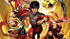 La fase 4 del MCU necesita una película de Shang Chi y no a Iron Fist: 5 motivos importantes