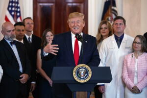 trump cancer