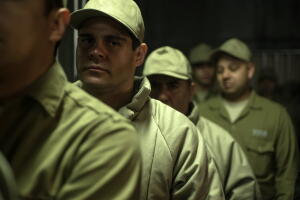 Capítulo 6 serie El Chapo