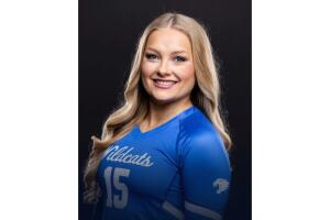 Laken Ashlee Snellin