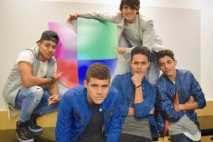 CNCO