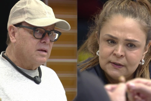 Mario y Brenda Bezares revelan que los utilizaron y afirman: “Ahora resulta que los buenos son ellos” 