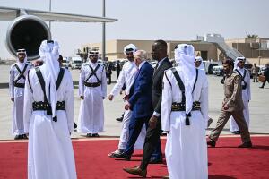 QATAR-US-DEFENCE-DIPLOMACY