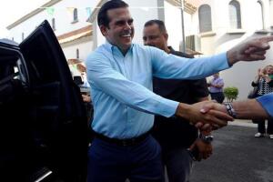 Ricardo Rosselló