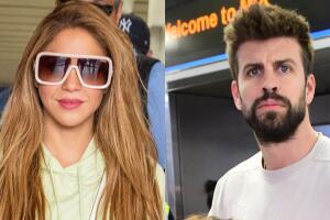 Shakira y Piqué: la cantante vuelve a España y habría tenido relevante encuentro con su abogado
