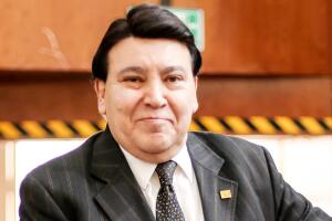 Muere José Alfredo Jiménez Jr.
