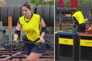 ¡Así se vivió el primer desafío de mujeres de la cuarta semana en ‘¿Apostarías por mí?’!