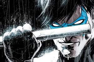 Nightwing