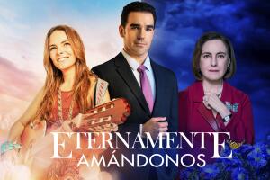 Eternamente amándonos
