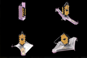 telescopio james webb nasa
