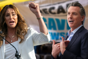 4th Annual Women's March LA: Women Rising