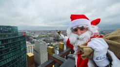 Alerta: Películas que pueden romper la ilusión de Santa Claus